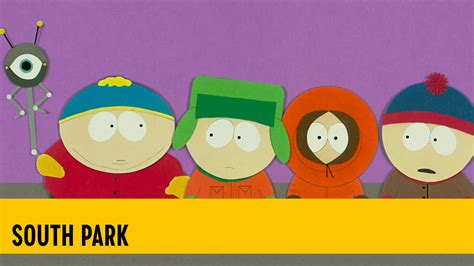 Schaue South Park kostenlos auf Abruf!